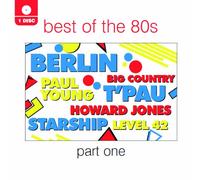 Various Artists - Various Artists - The Collection - 80s Best of I