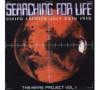 Various Artists - Various Artists - The Mars Project Vol.1