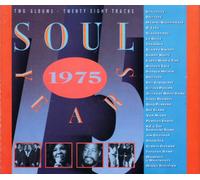 Various Artists - Various Artists - The Soul Years 1975