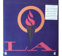 Various Artists - Various Artists - The Sunset Sound Of L.A.