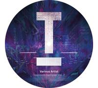 various artists - various artists-toolroom sampler vol 2 1