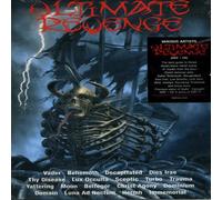 Various Artists - Various Artists - Ultimate Revenge