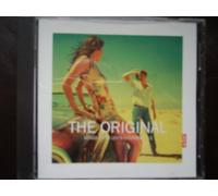 Various Artists - Various Artists - Various Artists - 501 The Original. Songs From Levi's Commercials