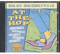 Various Artists - Various Artists - Various Artists - At The Hop - Million Selling Hits of the 50's & 60's