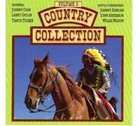 Various Artists - Various Artists - Various Artists - Country Collection Volume 3