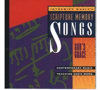 various artists - various artists - various artists - Integrity music's scripture memory songs: God's grace