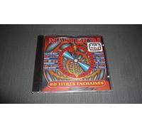 Various Artists - Various Artists - Various Artists - Master DJ - 20 Titres Enchainés