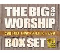Various Artists - Various Artists - Various Artists - The Big Worship Box Set