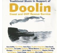 Various Artists - Various Artists - Various Artists - Traditional Music in Support of Doolin Coast and Cliff Rescue Service