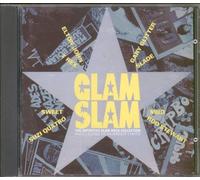 Various Artists - Various Artists - Various Artists - Various Artists - Glam Slam The Difinitive Glam Rock Colle