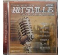 Various Artists - Various Artists - Various Artists - Various Artists - The Songs of Hitsville Vol. 1