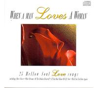 Various Artists - Various Artists - Various Artists - When A Man Loves A Woman