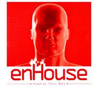 Various Artists - Various Artists: Various: enHouse [CD]
