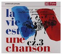 Various Artists - Various Artists: Various: La Vie Est Une Chanson Vol.3 (digipack) [2CD]