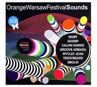 Various Artists - Various Artists: Various: Orange Warsaw Festival [2CD]