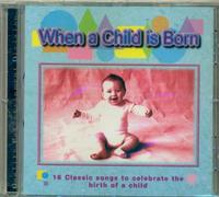 Various Artists - Various Artists - When a Child Is Born