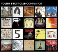 Various Artists VARIOUS ARTISTS-Young And Lost Club Compilation (CD)