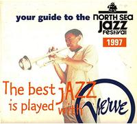 Various Artists - Various Artists - Your Guide To The North Sea Jazz Festival 1997