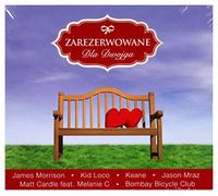 Various Artists - Various Artists: Zarezerwowane Dla Dwojga (digipack) [2CD]