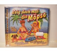 VARIOUS ARTISTS - VARIOUS ARTISTS - Zeig Doch Mal Die Möpse