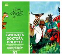 Various Artists - Various Artists: ZwierzÄta Doktora Dollitle (digipack) (digipack) [CD]