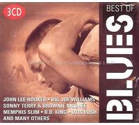 Various Artists - Various - Best Of Blues