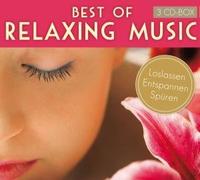 Various Artists - Various - Best of Relaxing Music