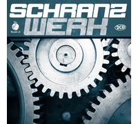 Various Artists Various (CD)