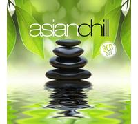 Various Artist - Asian Chill
