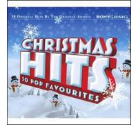 Various Artists - Various-Christmas Pop Hits