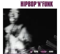 Various Artists - Various - Hipbop 'N' Funk