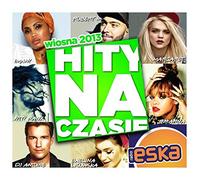 Various Artists - VARIOUS-HITY NA CZASIE WIOSNA 2013