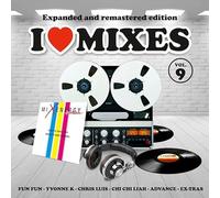 Various Artists - Various - I Love Mixes Vol.9