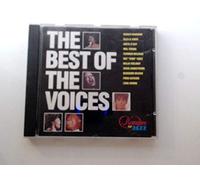 Various Artists - Various (Jazz) - Best of the Voices,C.Mcrae