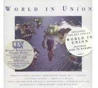 Various Artists - Various - Kiri te Kanawa - World In Union (1991)