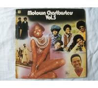Various Artists - VARIOUS Motown Chartbusters Vol Five 5 LP