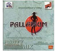 various artists - Various - Palladium - Party Mix Chapter 5