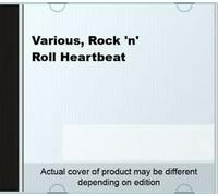 Various Artists - Various, Rock 'n' Roll Heartbeat