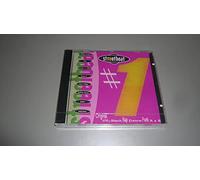 Various Artists - Various - Streetbeat #1 - Mca Records - Mcd 30674, Mca Records - Mcad 30674, Mca Records - Mcd30674