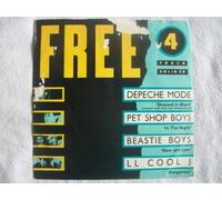 Various Artists - Various - The RM EP - Record Mirror - RM 1