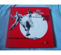 Various Artists - VARIOUS The Swing Era Music of 1940-41 3 LP box