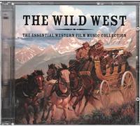 Various Artists - Various - The Wild West