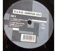 Various Artists - Various - U.s.o.b. Sampler 002