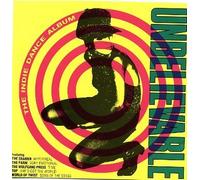 Various Artists - Various - Unbelievable - [CD]