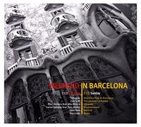Various Artists - Various: Weekend In Barcelona [2CD]