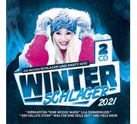 Various Artists - Various - Winter Schlager Party 2021