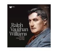 - Various Artists - Vaughan Williams: The New Collector's Edition - CD