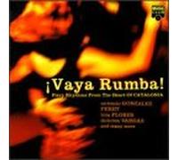 Various Artists - Vaya Rumba: Fiery Spanish Rhythms
