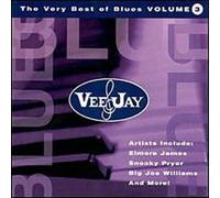 Various Artists - Vee-Jay