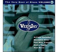 Various Artists - Vee--Jay Blues, Vol. 4